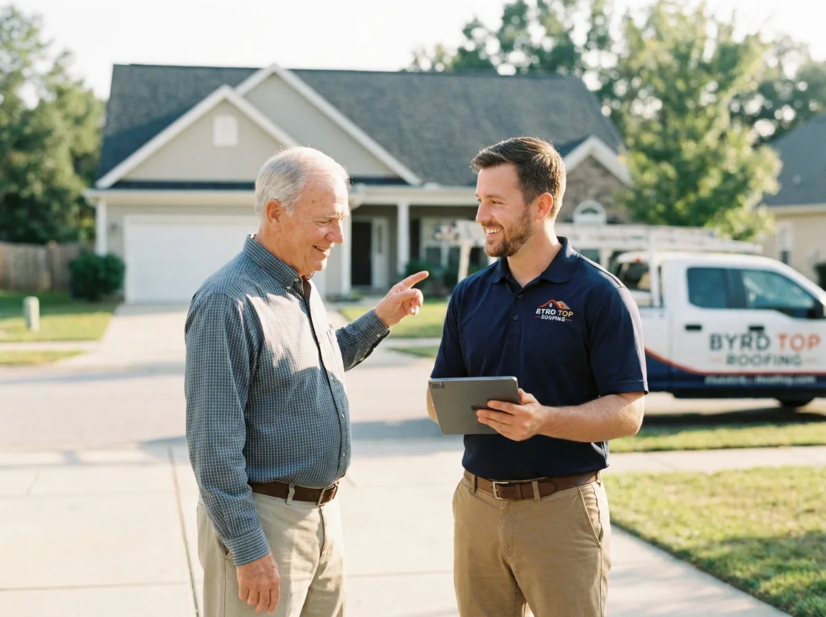 Roofing North Richland Hills, TX FAQs